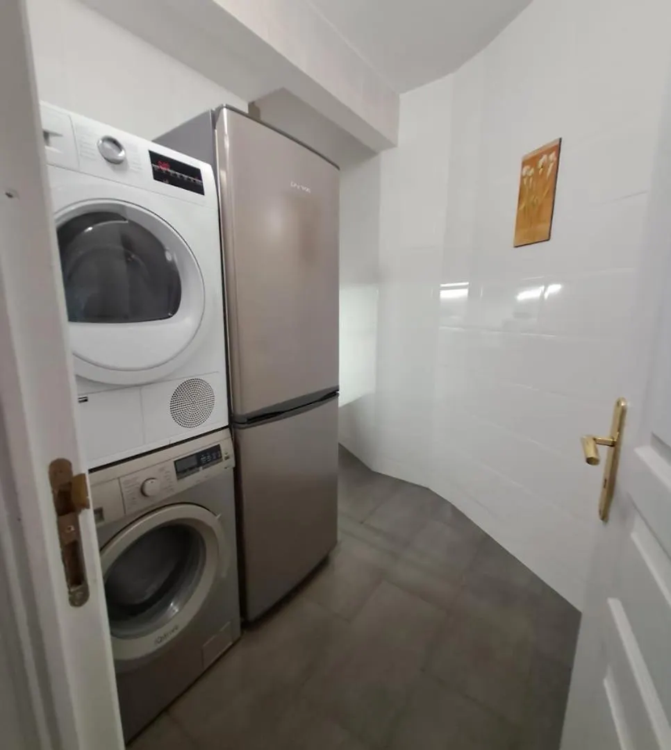 Confort 5F Pas De La Casa Andorra