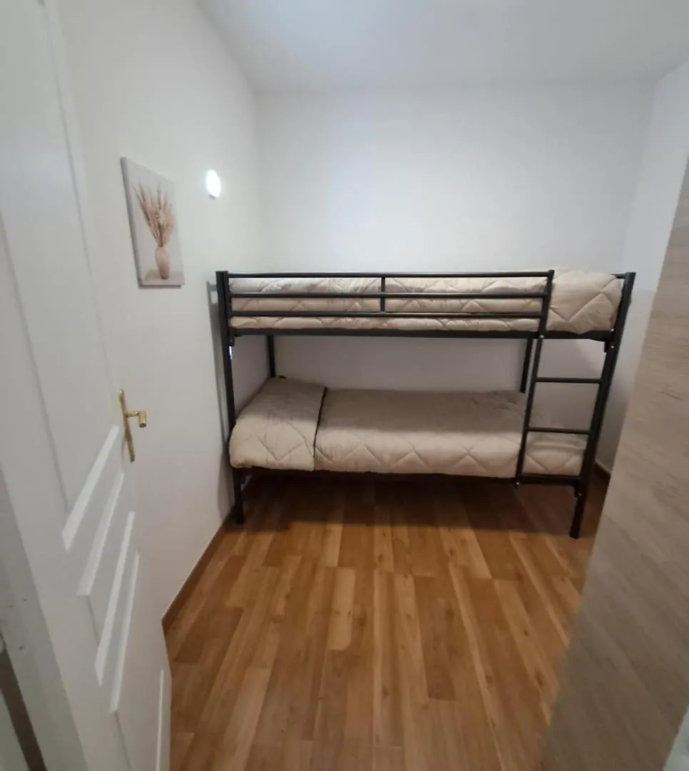 Apartment Confort 5F Pas De La Casa