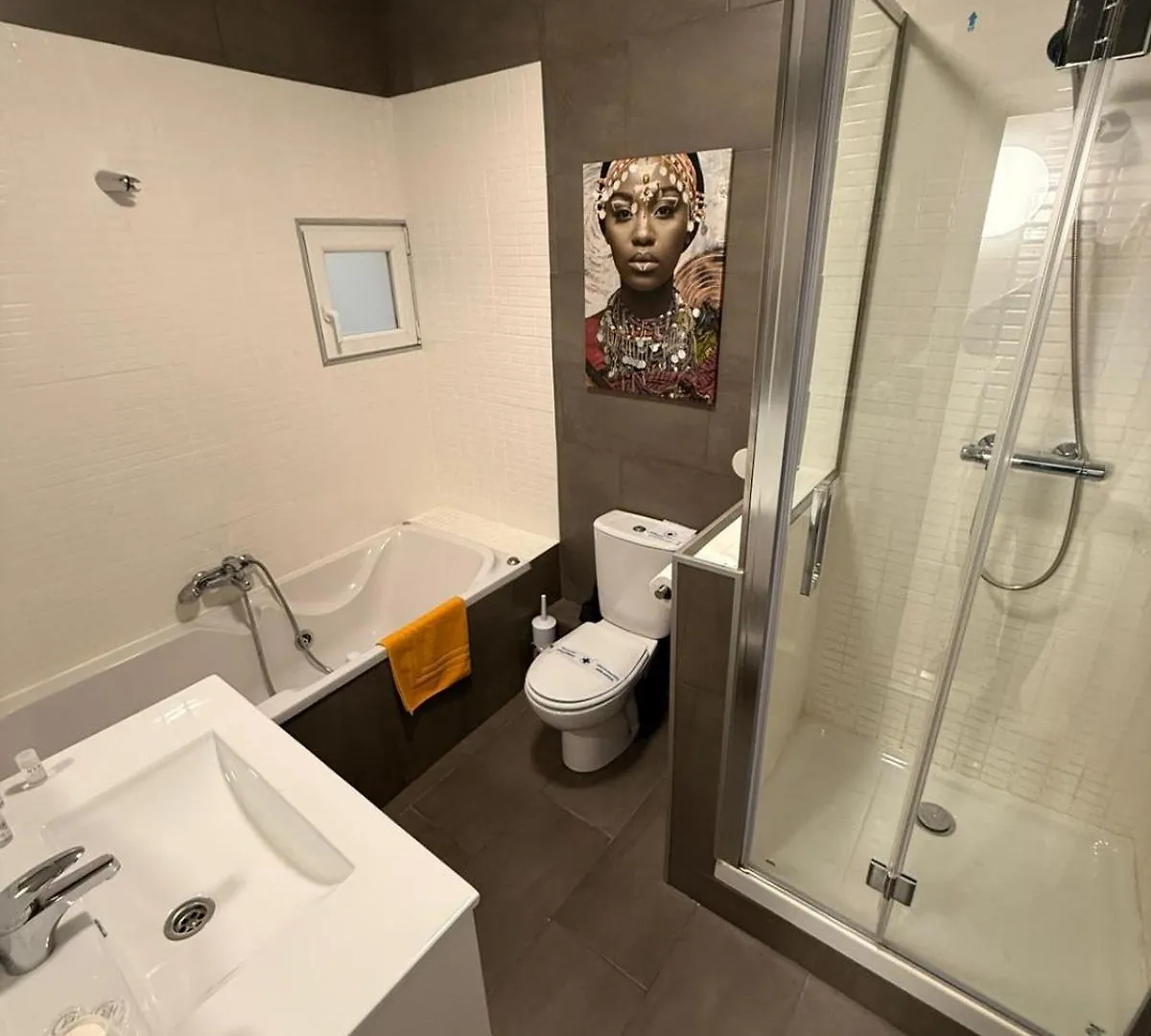 Confort 5F Pas De La Casa Andorra