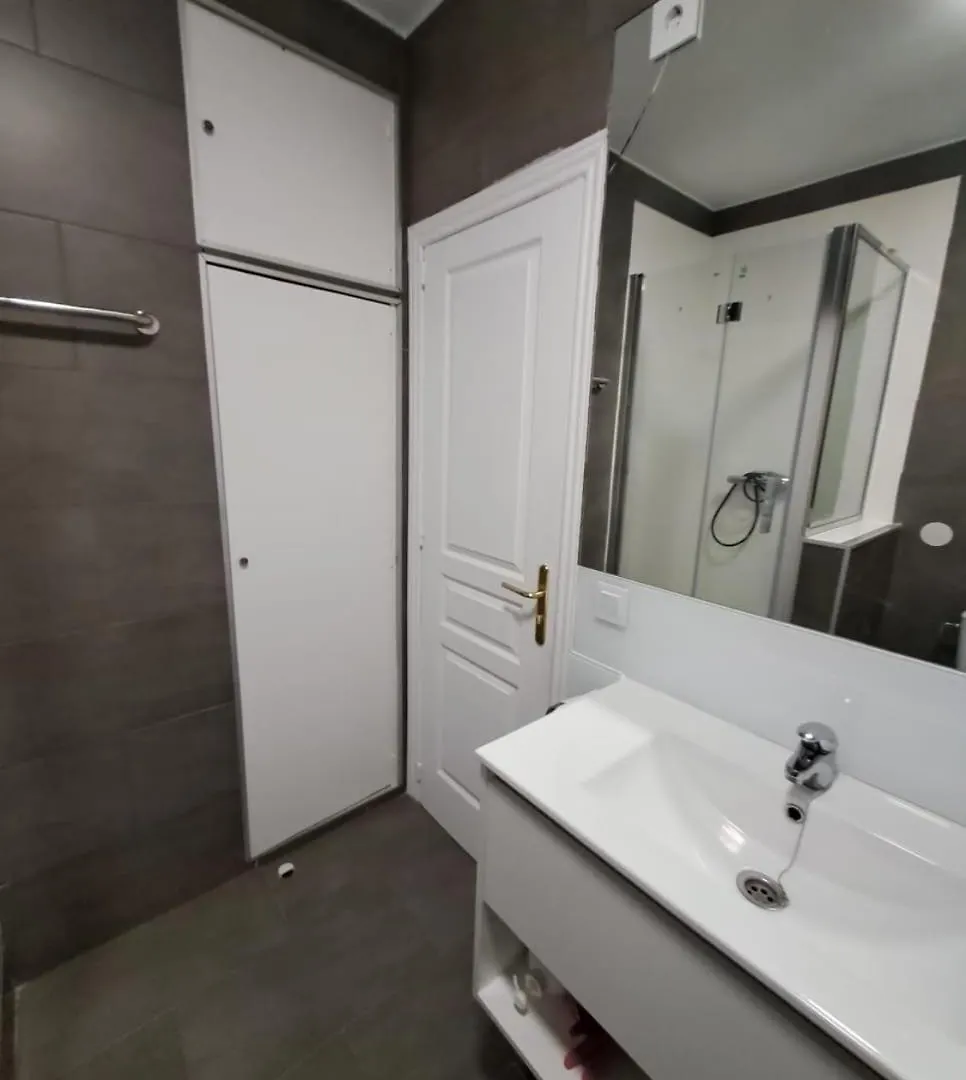 Confort 5F Pas De La Casa Apartment