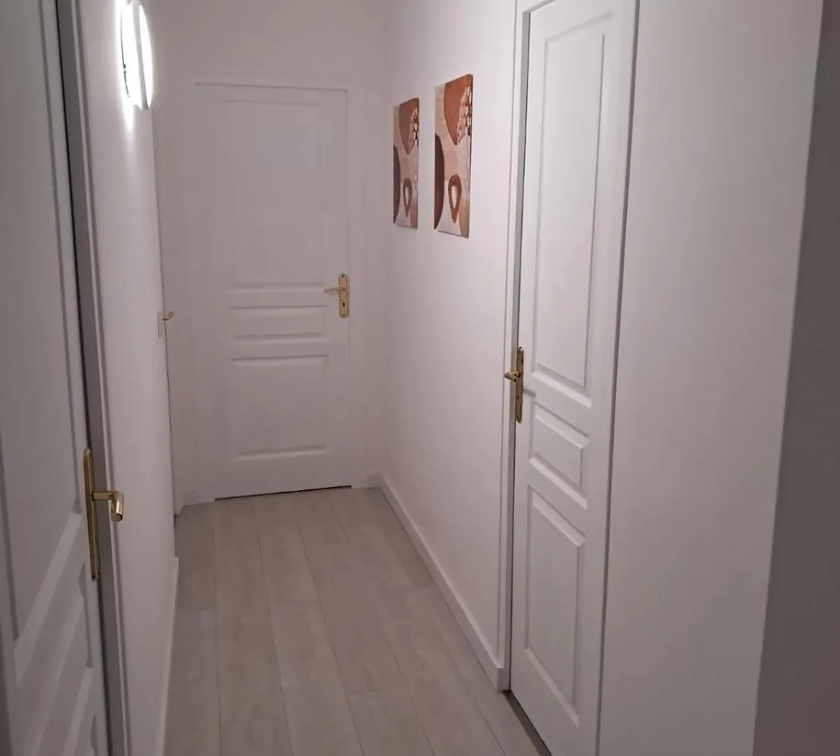 Apartment Confort 5F Pas De La Casa