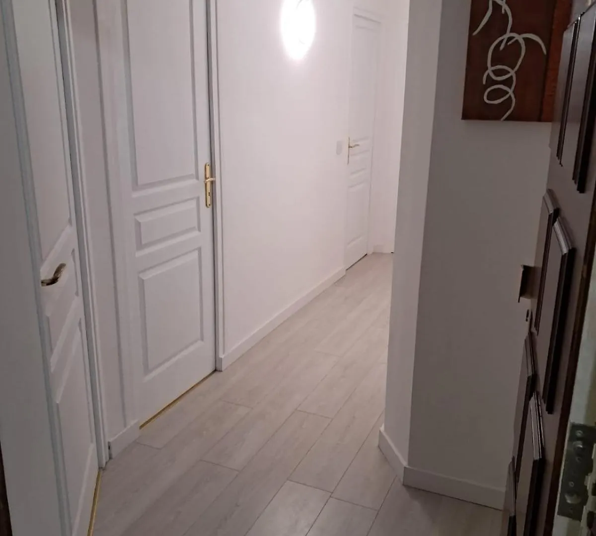 Confort 5F Pas De La Casa