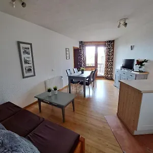 Appartement - 6 Pax, Pas de la Case