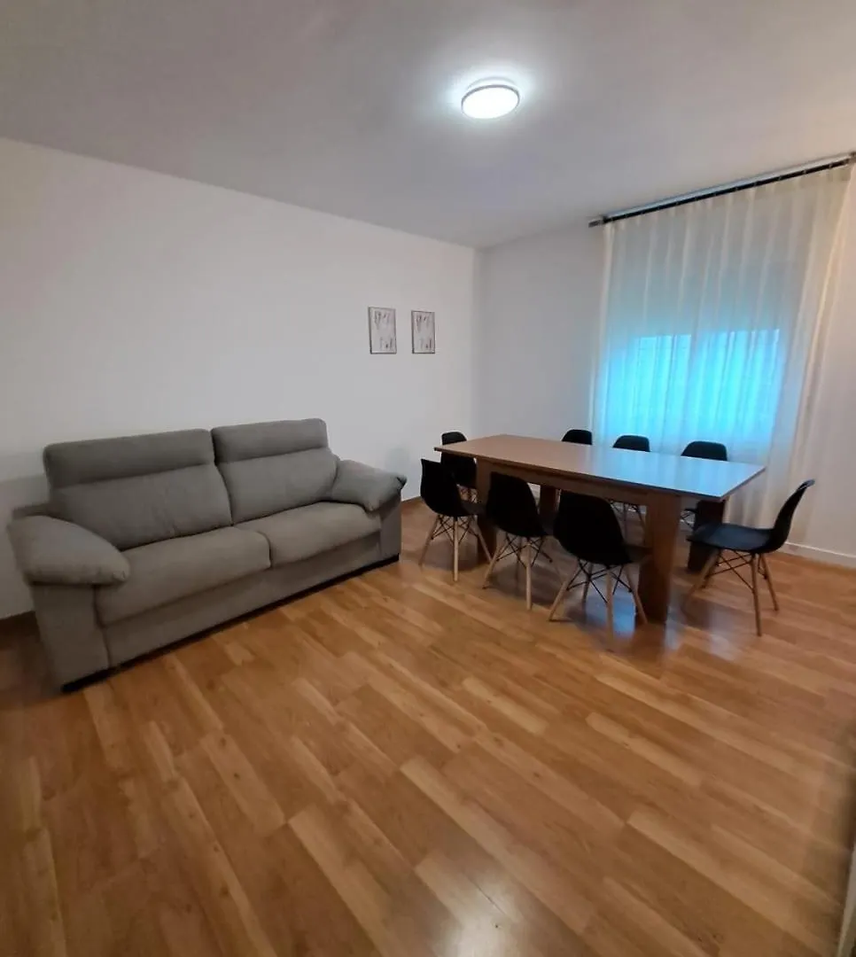 Appartement Confort 5F Pas de la Case Andorre