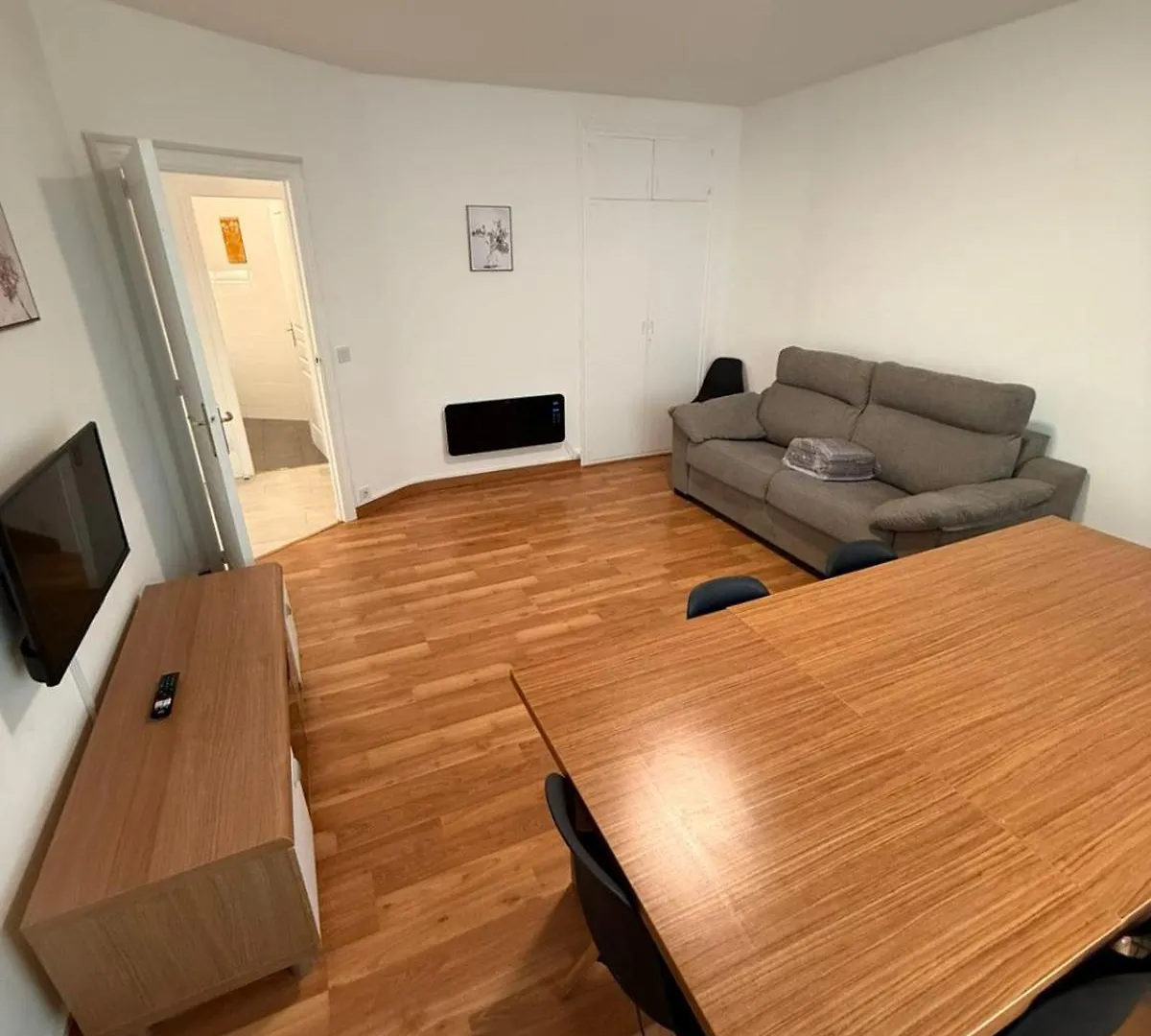 Confort 5F Pas de la Case Andorre