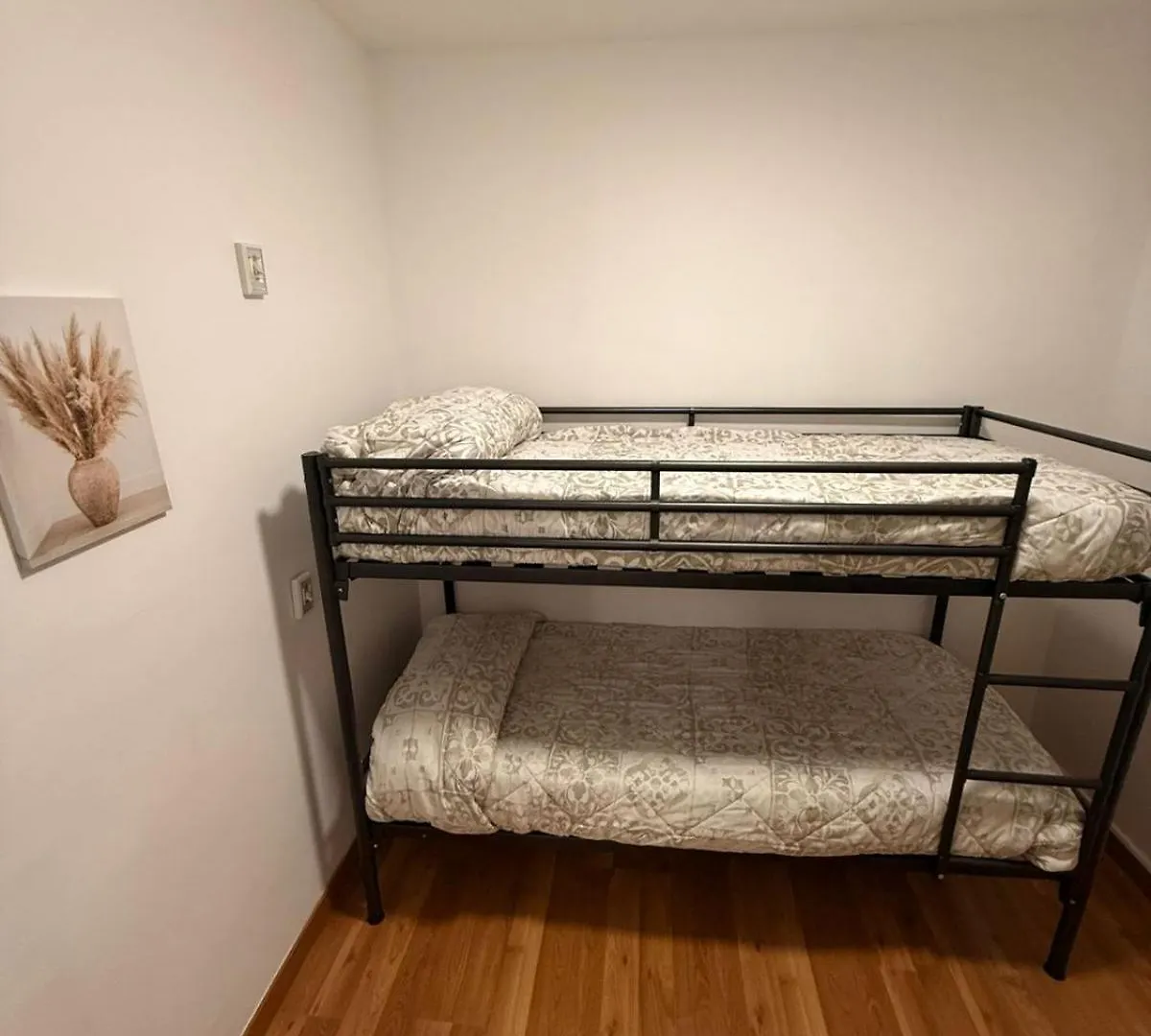 Confort 5F Pas de la Case Appartement